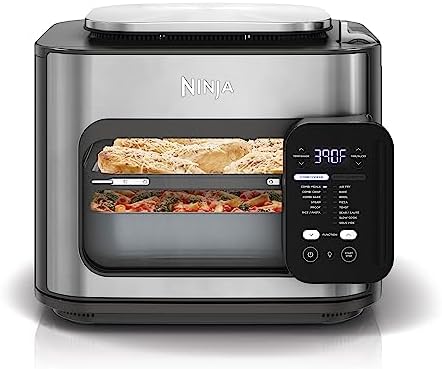 Friteuse a Air Ninja