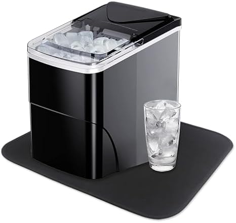 Machine a Glacons