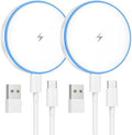 Chargeur Sans Fil / Cable - 2 Pack