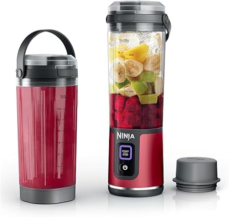 Blender Portable Ninja