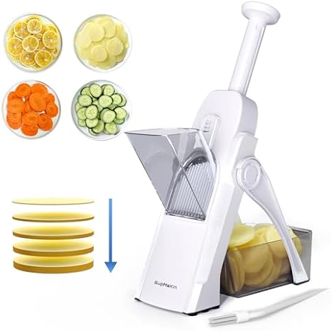 Mandoline de Cuisine
