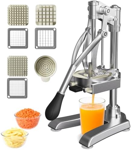 Extracteur de Jus