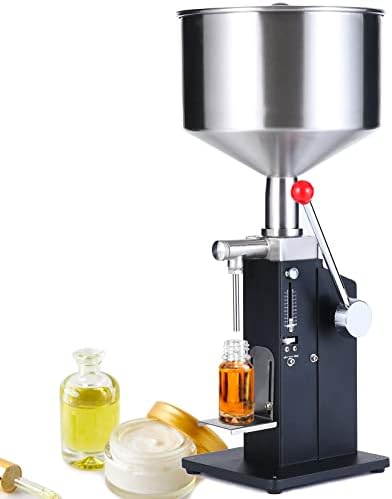 Machine de Remplissage