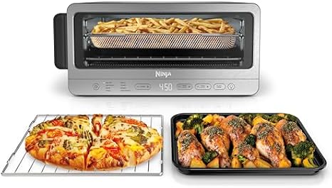 Four Grille-Pain / Airfryer Ninja