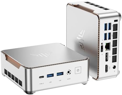 Mini PC de Bureau