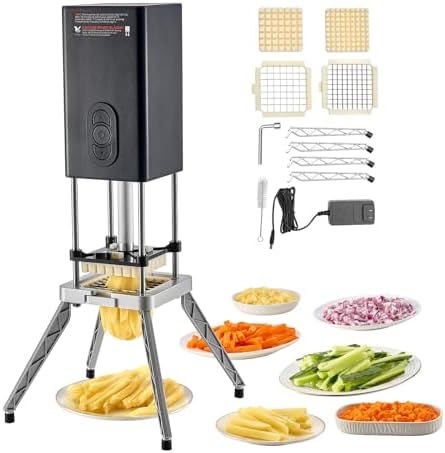 Coupe-Frites VEVOR