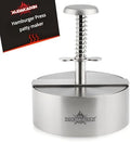Presse a Steak Hache - 4.5"