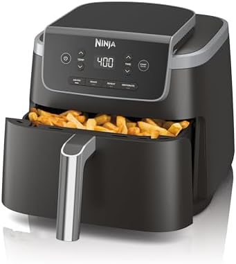 Friteuse a Air Ninja