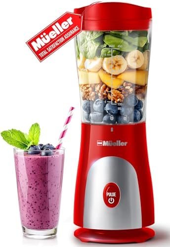 Blender Portable Mueller