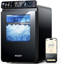 Machine a Glace Pilee