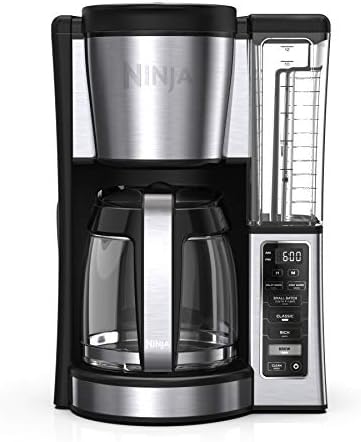Machine a Cafe Ninja