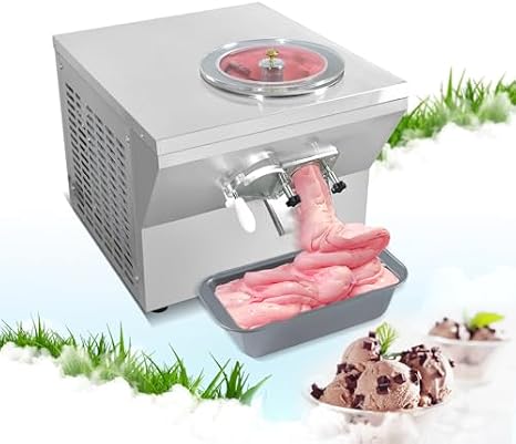 Machine a Glace Italienne Kolice
