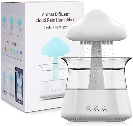 Humidificateur d Air