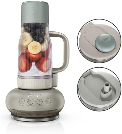 Blender Portable Ninja