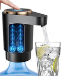 Pompe a Bonbonne d Eau - 5 Gal