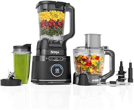 Blender / Mixeur Ninja