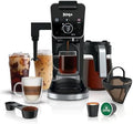 Machine a Cafe Ninja