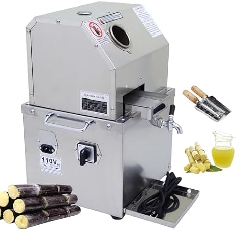 Extracteur de Jus - 800W
