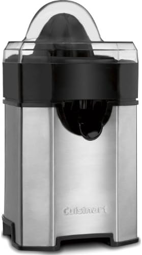 Presse-Agrumes Electrique Cuisinart