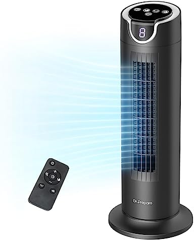 Ventilateur Colonne