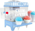 Machine a Glace Pilee - 8 Oz