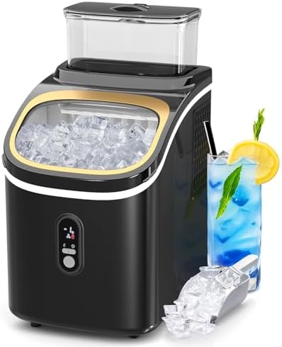 Machine a Glacons - 30Lbs