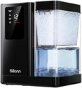 Machine a Glace Pilee Silonn