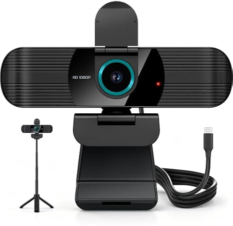 Webcam HD