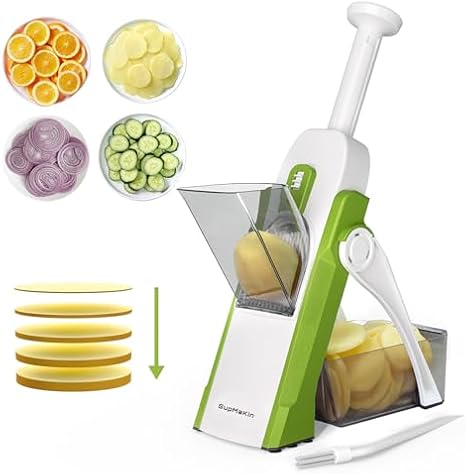 Mandoline de Cuisine