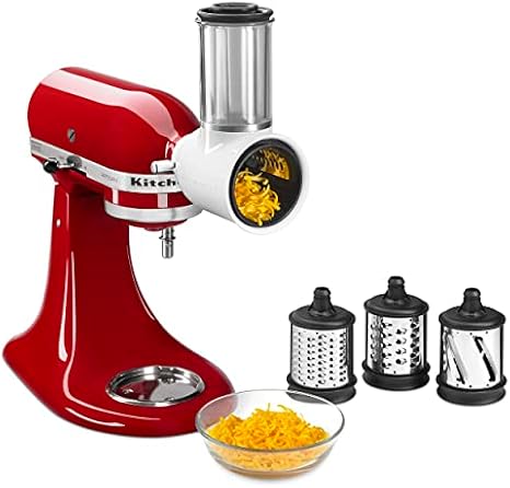 Accessoire pour Robot Patissier KitchenAid