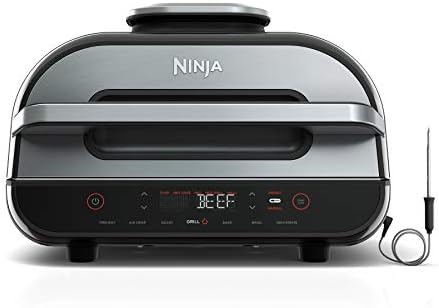 Friteuse a Air Ninja