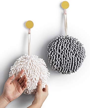Set de Serviettes de Bain