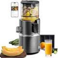 Extracteur de Jus a Froid - 4.9"