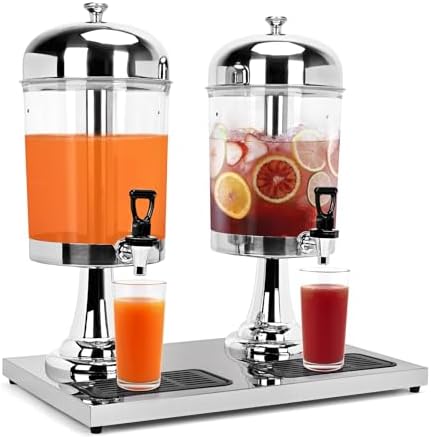 Mini Refrigerateur / Distributeur - 4.4 Gal