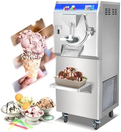 Machine a Glace Italienne Kolice