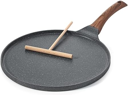 Crepiere Electrique