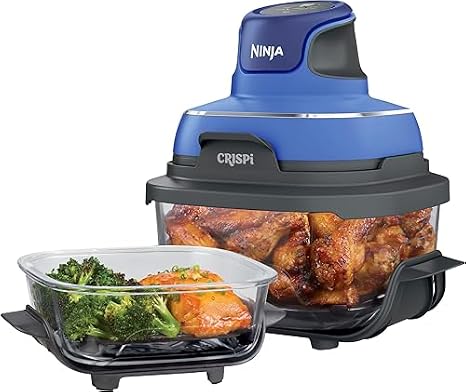 Friteuse a Air Ninja