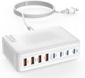 Chargeur Sans Fil / Cable - 200W