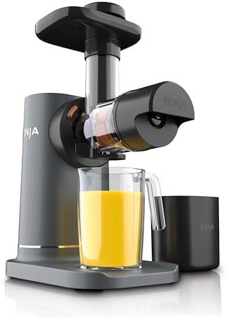 Extracteur de Jus a Froid Ninja