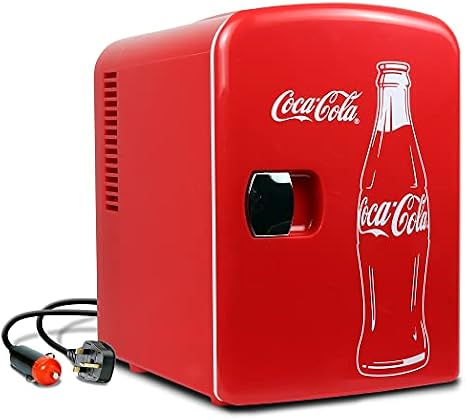 Mini Refrigerateur / Distributeur - 4L