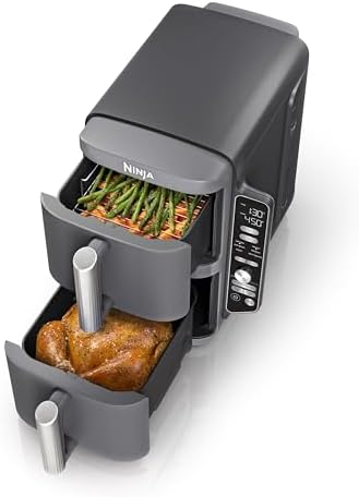Friteuse a Air Ninja