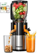 Extracteur de Jus - 5.8"