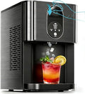 Machine a Glace Pilee