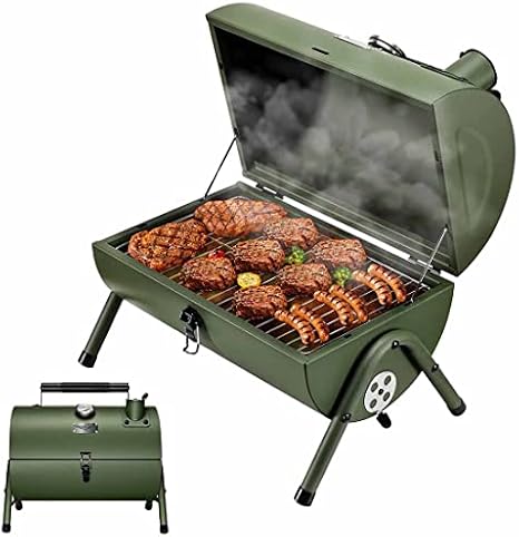 Barbecue Fumoir