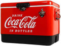 Glaciere Coca-Cola