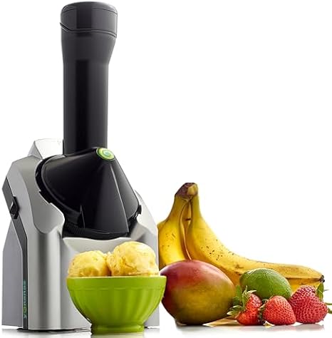 Machine a Glace Italienne Yonanas