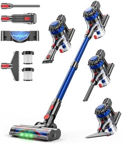 Aspirateur a Main - 500W