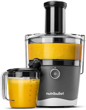 Extracteur de Jus nutribullet