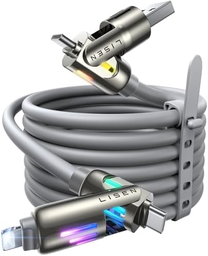 Chargeur Sans Fil / Cable LISEN
