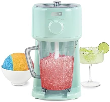 Machine a Glace Pilee Dash
